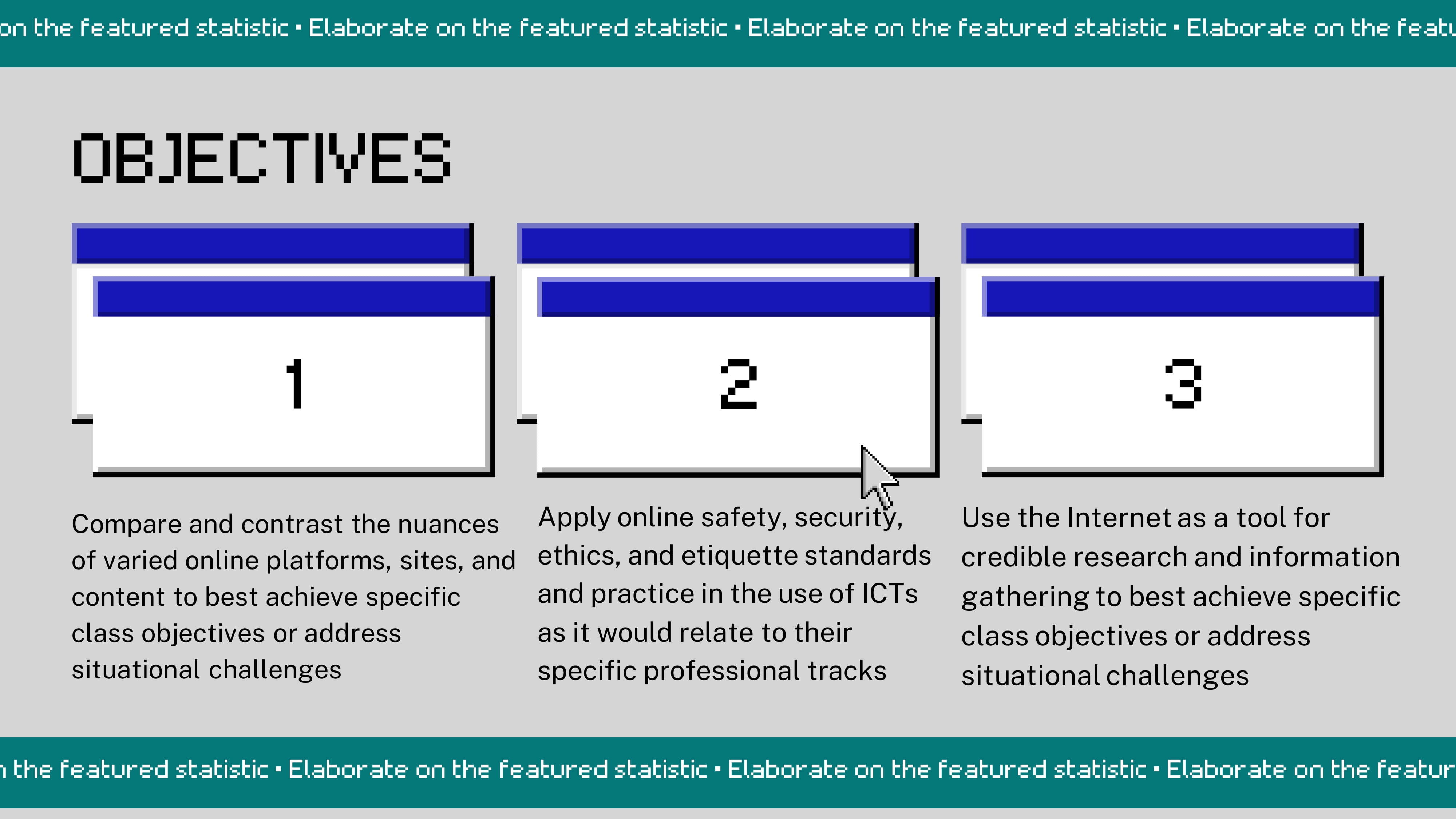 Lesson 1 - Additional 2